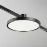 Трековый светильник Maytoni Flarity Plato TR153-1-10W4K-B