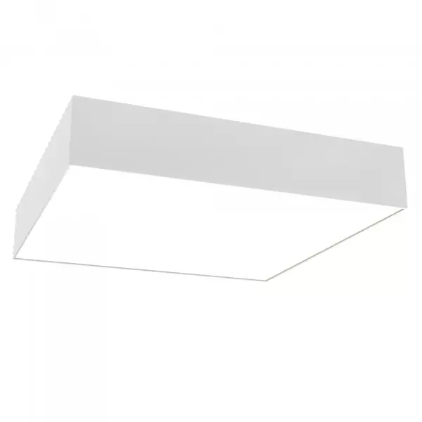 Потолочный светильник Maytoni Technical Zon C032CL-36W4K-SQ-W