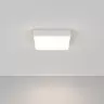 Потолочный светильник Maytoni Technical Zon C032CL-36W4K-SQ-W
