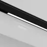 Трековый магнитный светодиодный светильник Maytoni Levity Basis TR190-1-15W4K-B