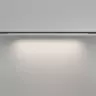 Трековый магнитный светодиодный светильник Maytoni Levity Basis TR190-1-15W4K-B