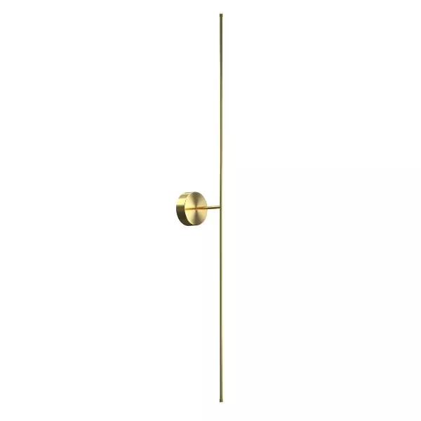Настенный светильник Maytoni Elegant C084WL-L18BS2.7K