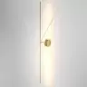 Настенный светильник Maytoni Elegant C084WL-L18BS2.7K