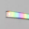 Светодиодная лента 12В 5050 14,4Вт/м RGB 5м IP20 10134