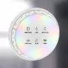 Светодиодная лента 12В 5050 14,4Вт/м RGB 5м IP20 10134