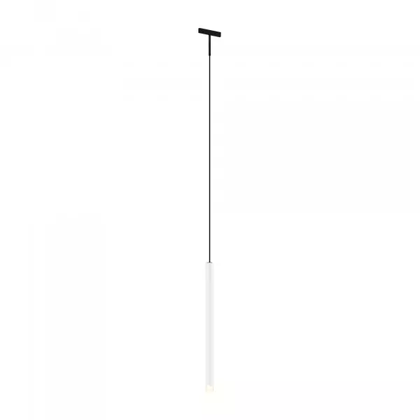 Трековый магнитный светодиодный светильник Maytoni Levity Skim TR191-1-3W3K-M-BW