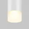Трековый магнитный светодиодный светильник Maytoni Levity Skim TR191-1-3W3K-M-BW
