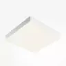 Светильник потолочный светодиодный Maytoni Zon C032CL-45W4K-SQ-W