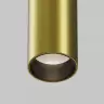Трековый подвесной светильник Maytoni Technical Focus LED TR041-2-12W4K-BBS