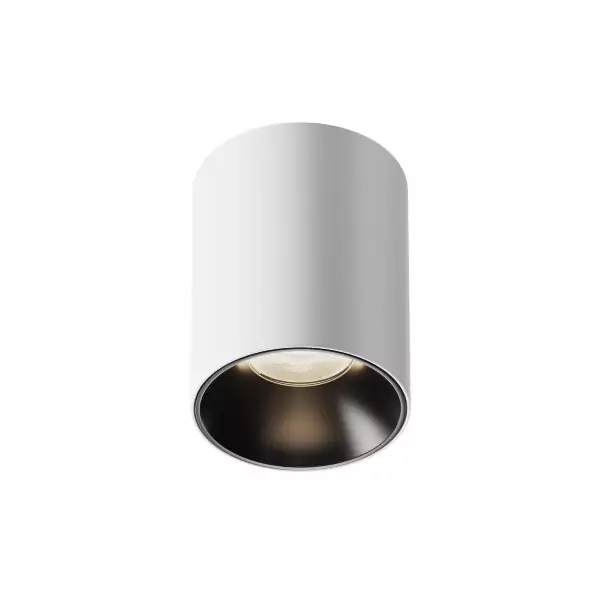 Светильник потолочный светодиодный Maytoni Alfa LED C064CL-8W4K-RD-WB
