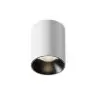 Светильник потолочный светодиодный Maytoni Alfa LED C064CL-8W4K-RD-WB