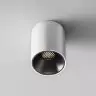 Светильник потолочный светодиодный Maytoni Alfa LED C064CL-8W4K-RD-WB