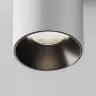 Светильник потолочный светодиодный Maytoni Alfa LED C064CL-8W4K-RD-WB