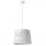 Подвесной светильник Arte Lamp Celesta A2700SP-1WH