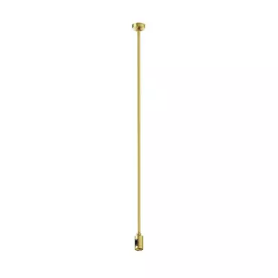Крепление потолочное одинарное 760мм Maytoni Flarity TRA159C-SL1-BS