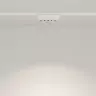 Трековый светодиодный светильник Maytoni Technical Points TR082-1-6W4K-M-W