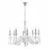 Подвесная люстра Divinare Milano 8825/03 LM-8