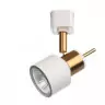 Спот Arte Lamp Almach A1906PL-1WH