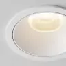 Светильник встраиваемый Maytoni Alfa LED DL043-01-15W3K-RD-W-1