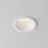 Светильник встраиваемый Maytoni Alfa LED DL043-01-15W3K-RD-W-1