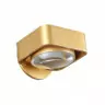 Настенный светодиодный светильник Odeon Light Paco 3889/6WG