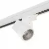 Адаптер для трехфазного шинопровода Lightstar Asta 594026