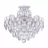 Потолочная люстра Freya Chabrol FR2302CL-04S