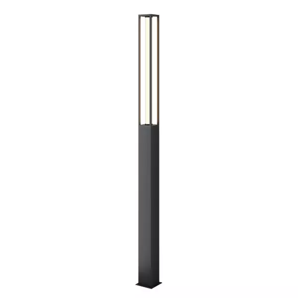 Уличный ландшафтный светильник Maytoni Expo O480FL-L25B3K