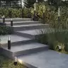 Уличный ландшафтный светильник Maytoni Expo O480FL-L25B3K