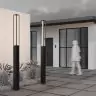 Уличный ландшафтный светильник Maytoni Expo O480FL-L25B3K