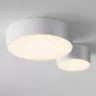 Уличный светодиодный светильник Maytoni Zon IP O431CL-L30W3K