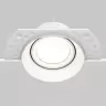 Встраиваемый светильник Maytoni Technical Dot DL042-01-RD-W