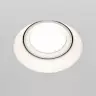 Встраиваемый светильник Maytoni Technical Dot DL042-01-RD-W