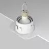 Встраиваемый светильник Maytoni Technical Dot DL042-01-RD-W