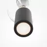 Подвесной светильник Maytoni  Monochrome MOD071PL-L8B3K2