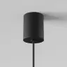 Подвесной светильник Maytoni  Monochrome MOD071PL-L8B3K2