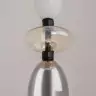 Подвесной светильник Maytoni  Monochrome MOD071PL-L8B3K2