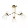Потолочная люстра Lumion Jackie 3704/3C