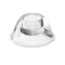 Линза 43мм для встраиваемого светильинка 15Вт Maytoni Downlight LensD43-15