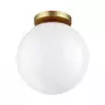 Потолочный светильник Odeon Light Bosco 4248/1C