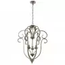 Подвесная люстра Arte Lamp A8033SP-3AB