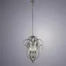 Подвесная люстра Arte Lamp A8033SP-3AB