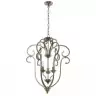 Подвесная люстра Arte Lamp A8033SP-3AB