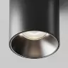 Светильник потолочный светодиодный Maytoni Alfa LED C064CL-12W4K-RD-B