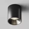 Светильник потолочный светодиодный Maytoni Alfa LED C064CL-12W4K-RD-B