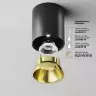 Светильник потолочный светодиодный Maytoni Alfa LED C064CL-12W4K-RD-B