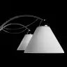 Потолочная люстра Arte Lamp 32 A1298PL-6CC