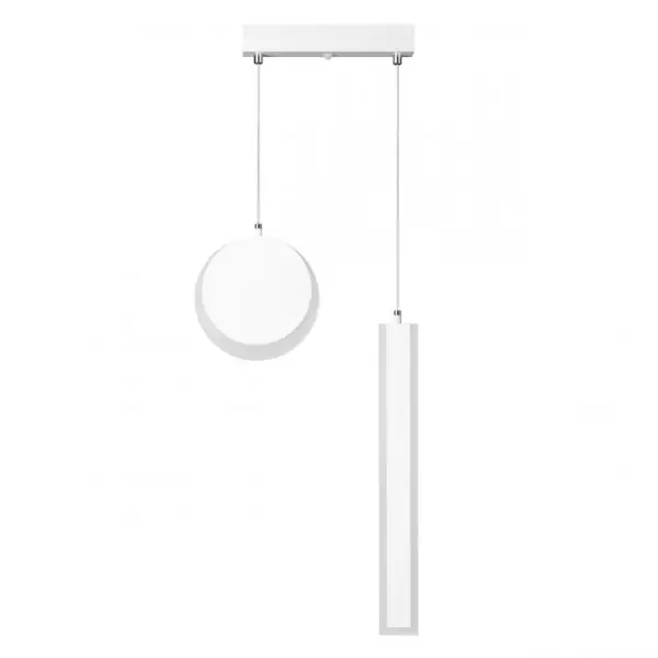 Подвесной светодиодный светильник Lumion Ledio Paxton 5622/25L