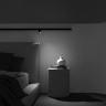 Трековый светильник Maytoni Focus LED TR032-2-5W3K-M-B
