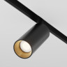 Трековый светильник Maytoni Focus LED TR032-2-5W3K-M-B